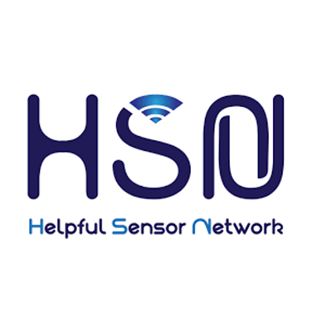 شبکه حسگر مفید