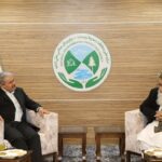 معاونت محیط زیست دریایی و تالاب‌ها