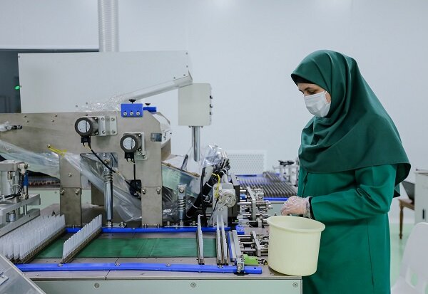 شرکت دانش بنیان نوآوران علوم مکانی