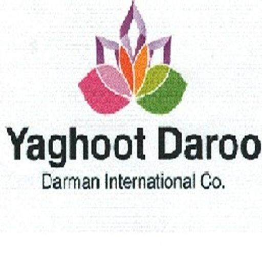 یاقوت دارو درمان