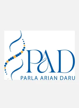 پارلا آرین دارو