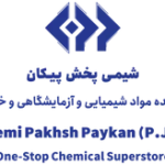 شیمی پخش پیکان