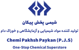 شیمی پخش پیکان