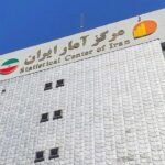 مرکز آمار ایران