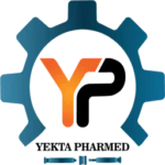 یکتا فارمد توی