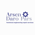 آرسن دارو پارس