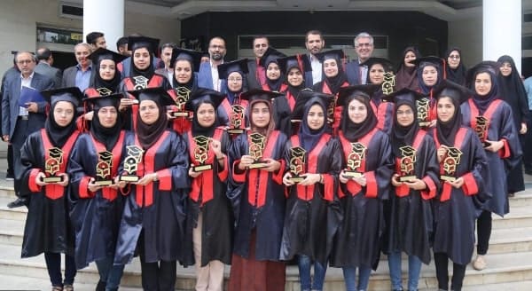 دانشگاه تربیت دبیر شهید رجایی