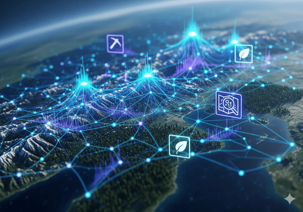 پایشگران هوشمند مهبد