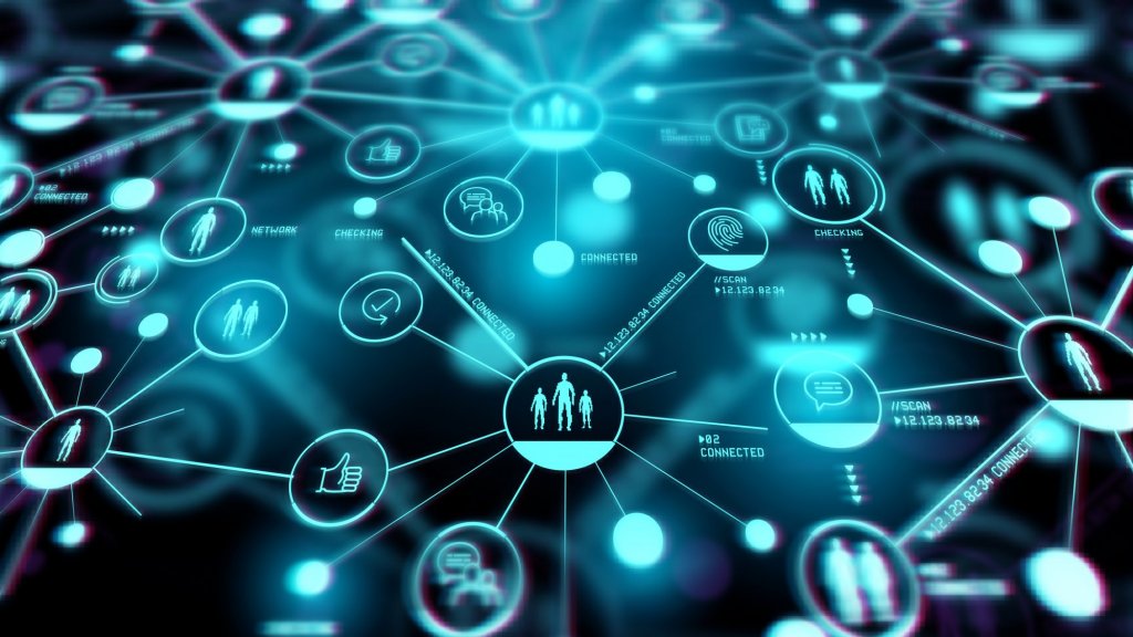 شبکه حسگر مفید