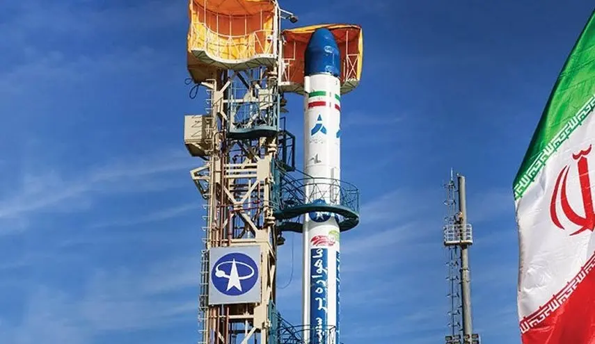 گروه نوآور امید فضا