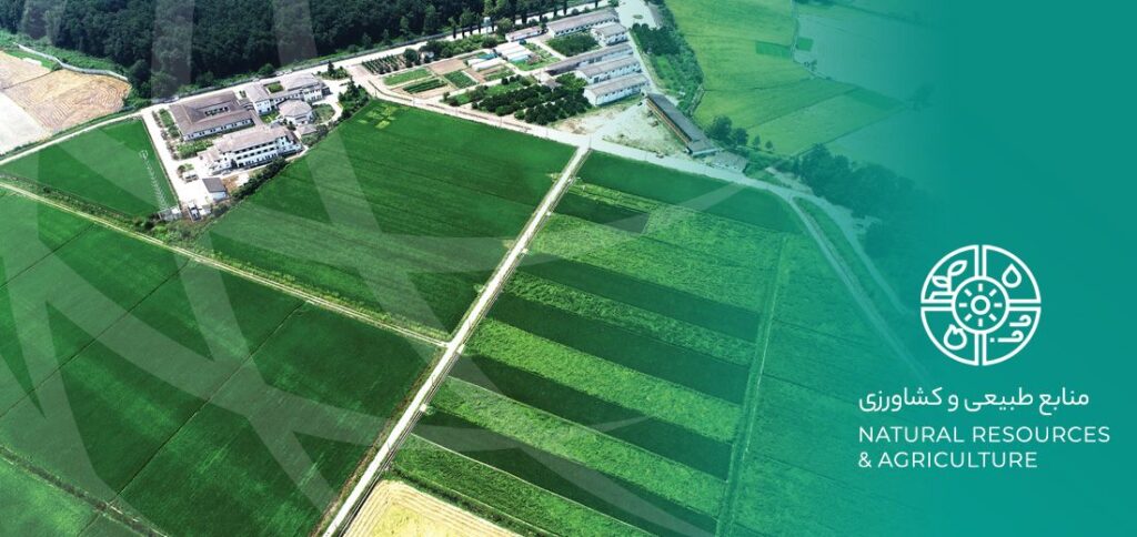 دانش بنیان نوآوران علوم مکانی