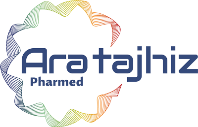 آرا تجهیز فارمد