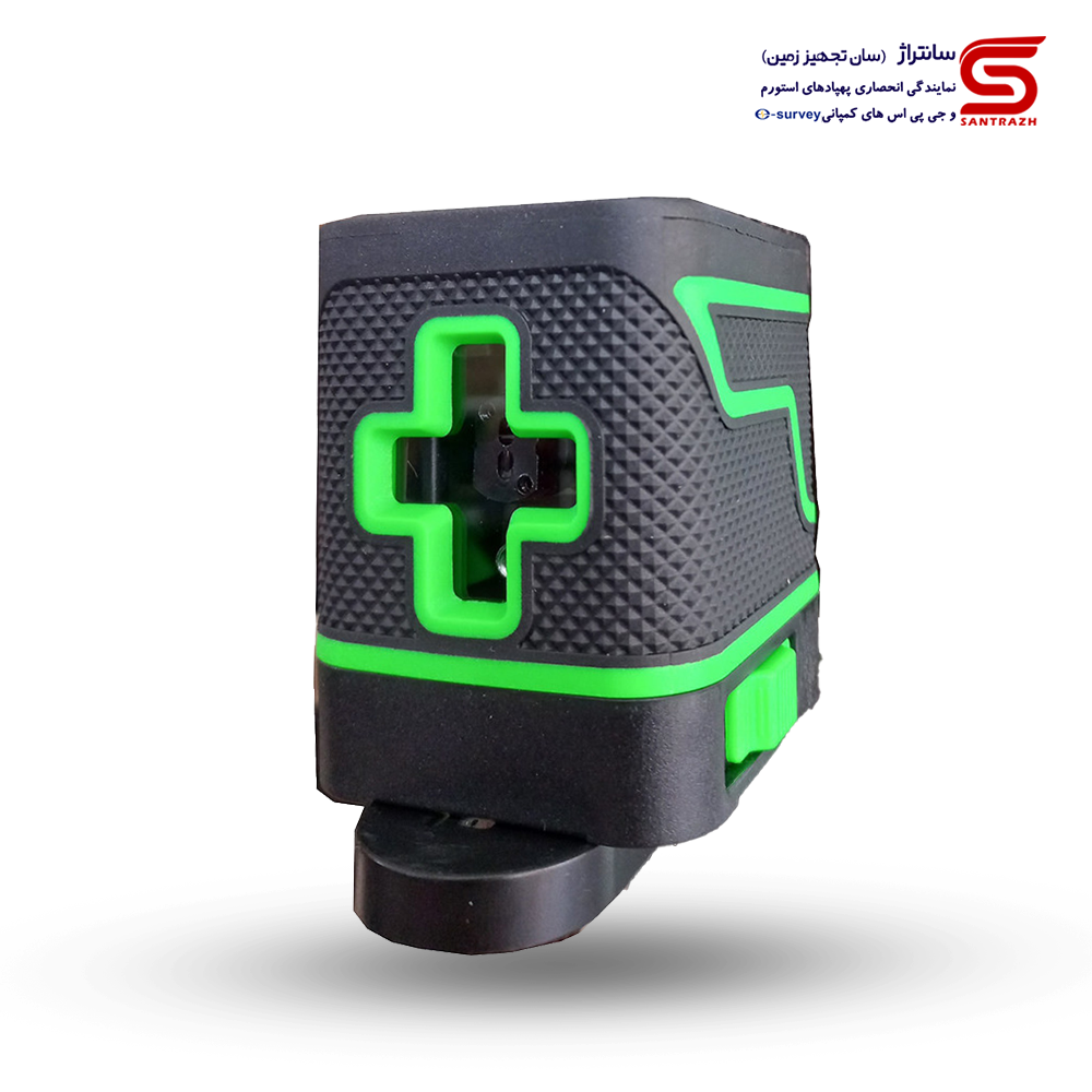 سان تجهیز زمین(سانتراژ)