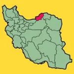 موقعیت یابان دقیق گلستان