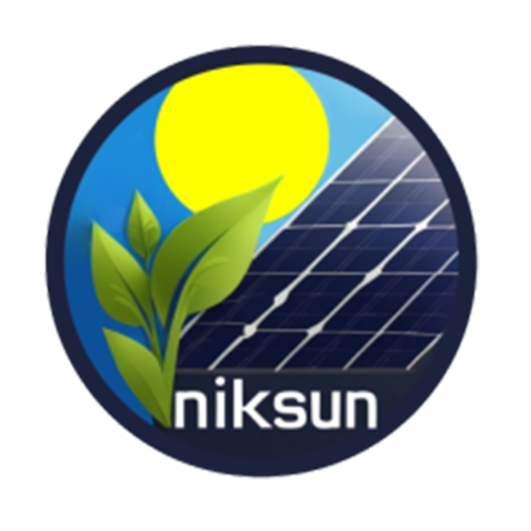 گروه برق نیکسان