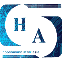 هوشمند افزار آسیا