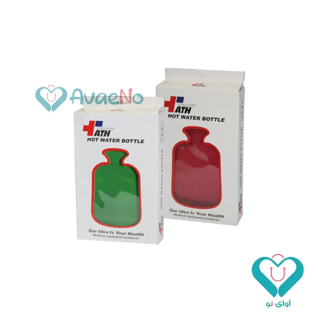 تجهیزات پزشکی آریا حکیم