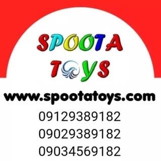 تجهیزات شهربازی اسپوتا