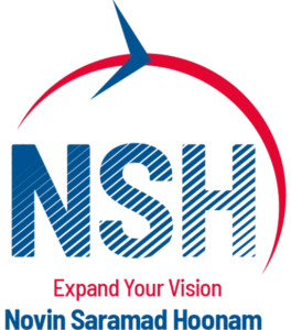 نوین سرآمد هونام