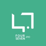چهار و هفت