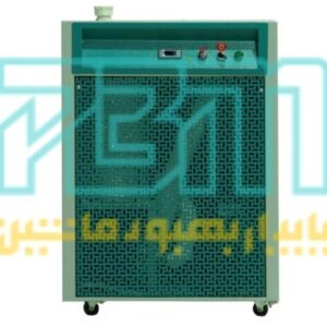 چیلر صنعتی پزشکی 24000