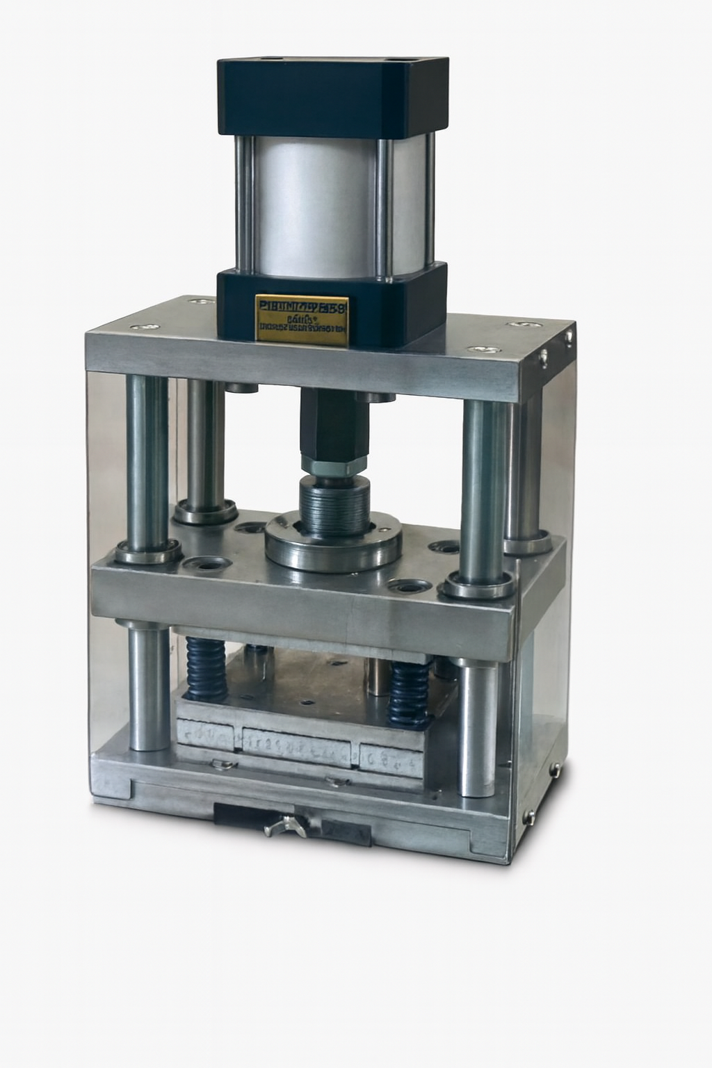 دستگاه پانچ پزشکی