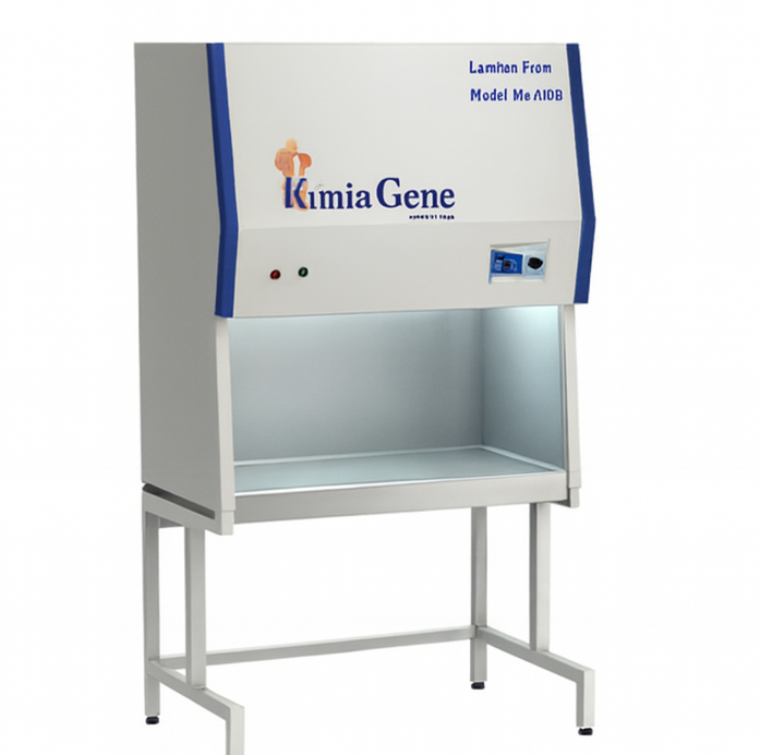 هود لامینار کلاس 1