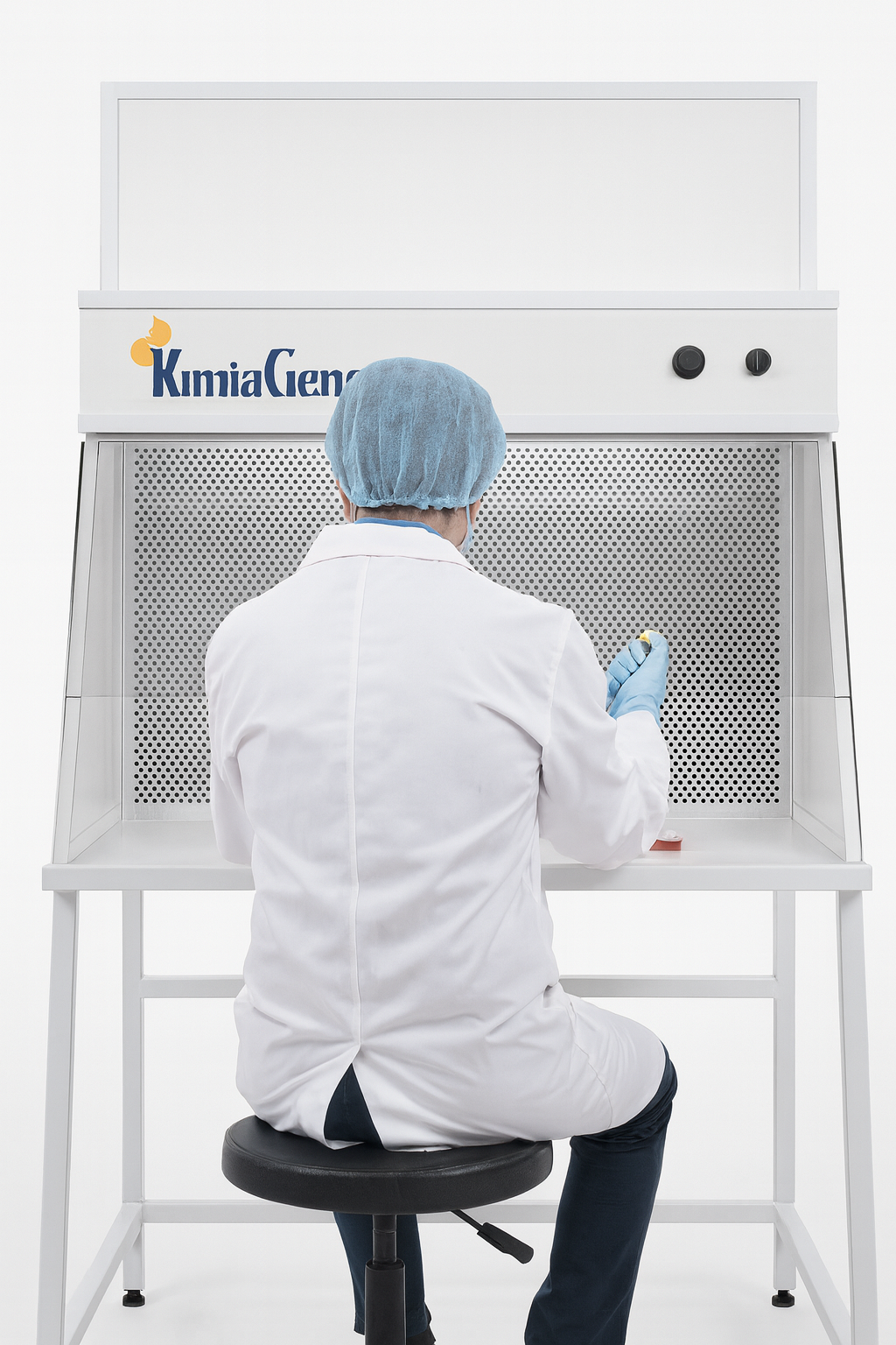 هود لامینار کلاس 1 افقی کیمیاژن پژوه پارس