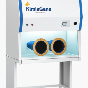 هود لامینار کلاس 2 (B2)