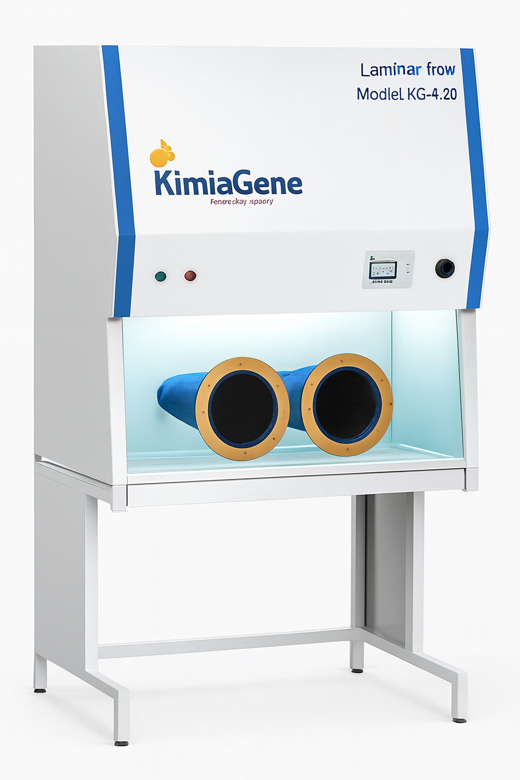 هود لامینار کلاس ۲