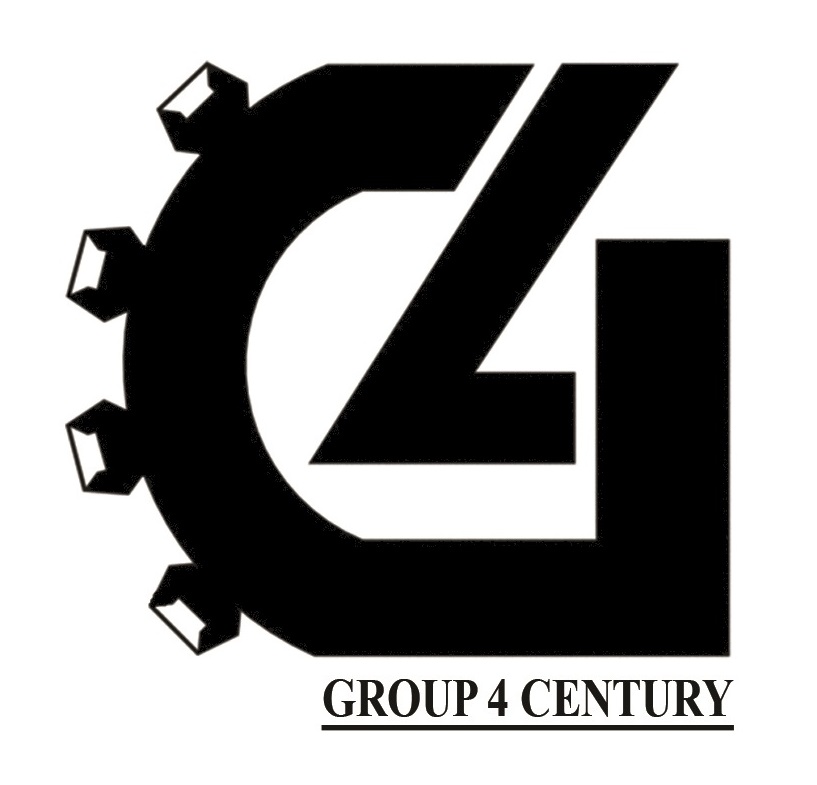 گروه چهار ریواس صنایع قرن