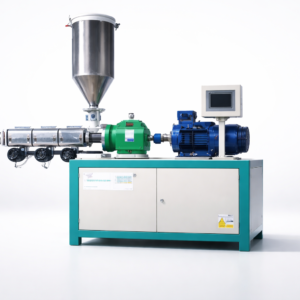 دستگاه اکسترودر 20 کیلویی