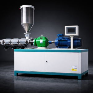دستگاه اکسترودر 30 کیلویی
