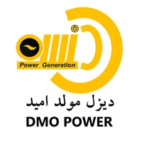 دیزل مولد امید