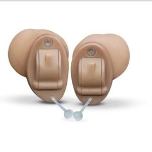 سمعک ایرانی