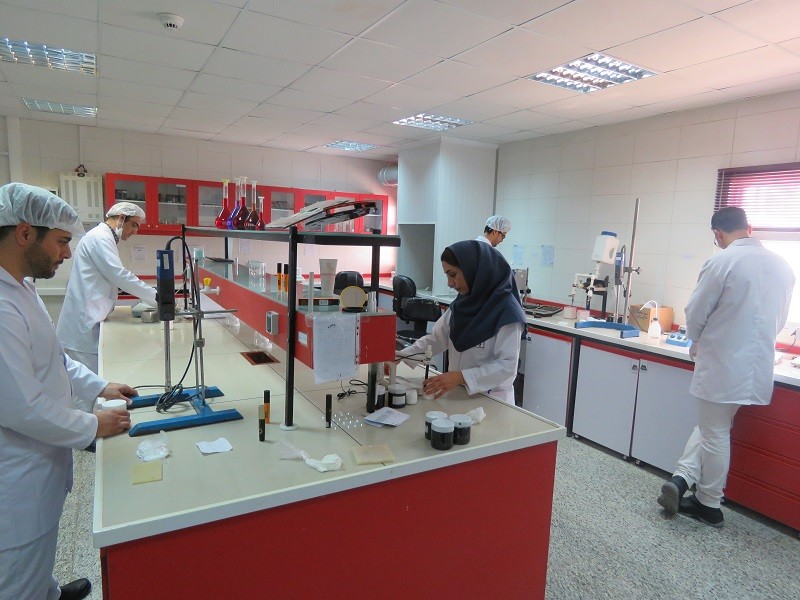 آریان کیمیا تک