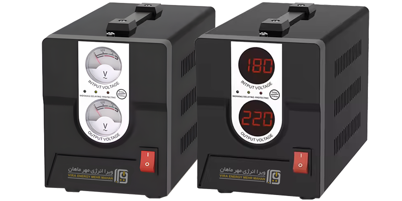 ویرا انرژی مهر ماهان