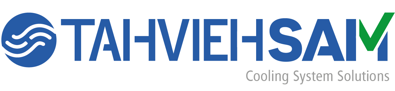 سرمایش تهویه سام