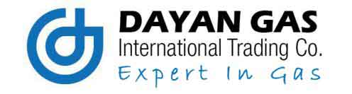 تجارت بین الملل گاز دایان