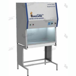 هود لامینار کلاس 1