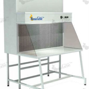 هود لامینار کلاس 1 افقی کیمیا ژن پژوه پارس