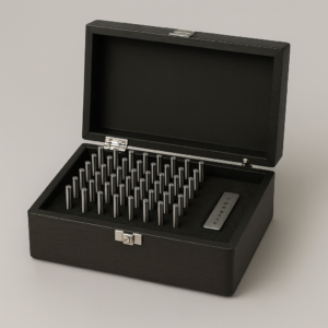 جعبه کنترل کیفی ۱ تا ۱۰ میلی‌ متر