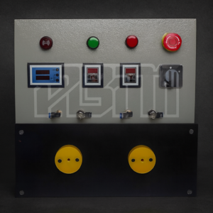 دستگاه تیپ فرمینگ دستی