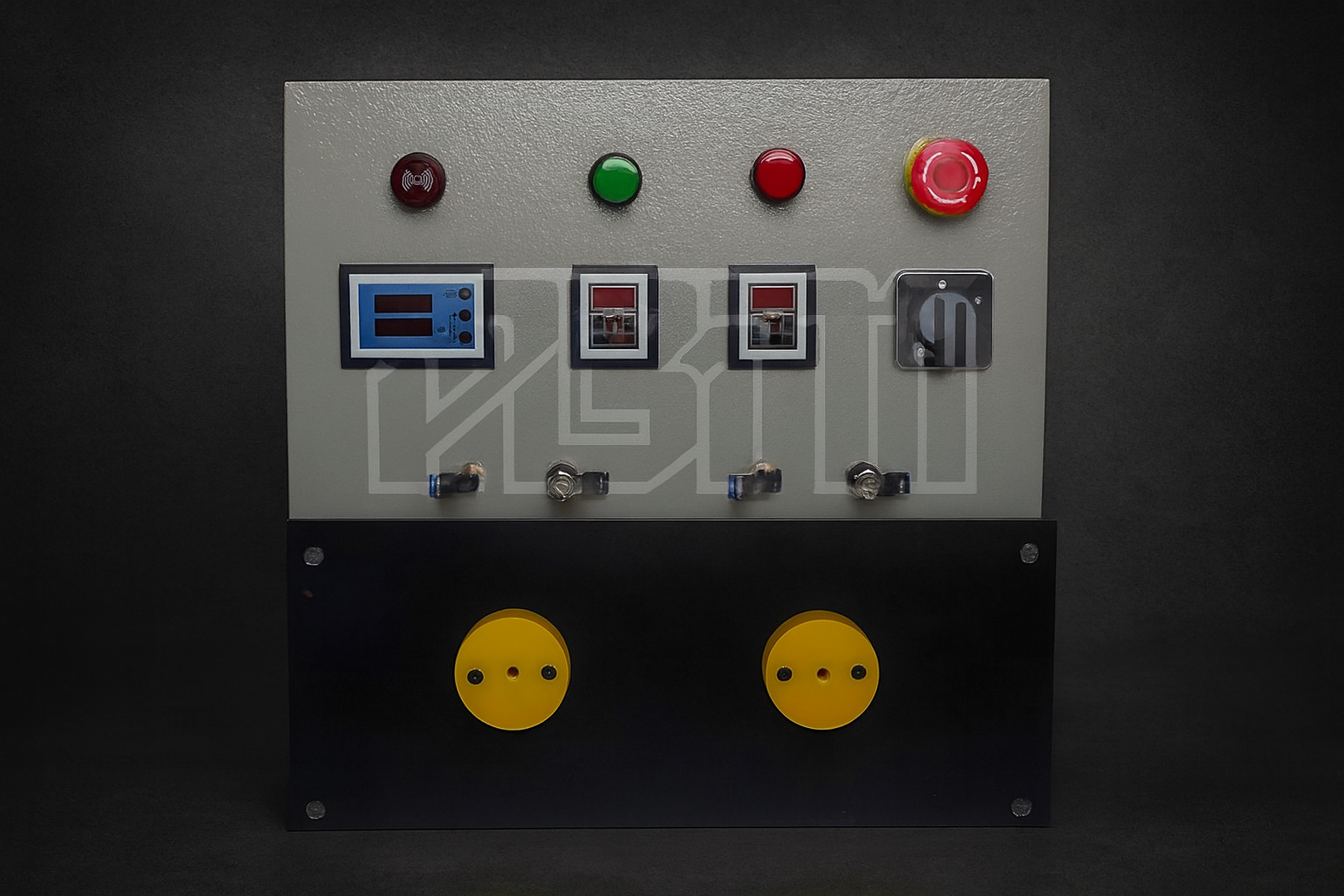 دستگاه تیپ فرمینگ دستی