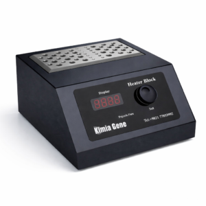 هیتر بلاک (Heater Block)