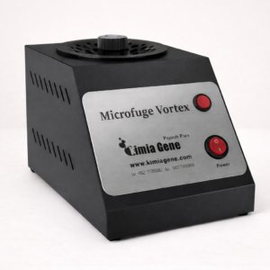 میکروفیوژ ورتکس (Microfuge Vortex)