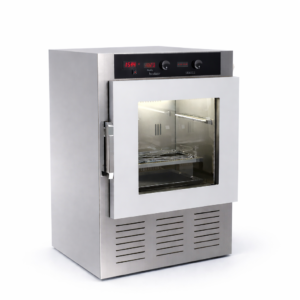 انکوباتور شیکردار (Shaking Incubator)