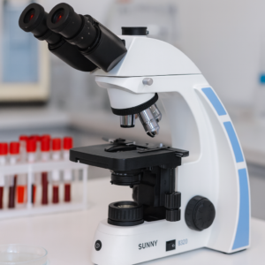خرید میکروسکوپ SUNNY EX20