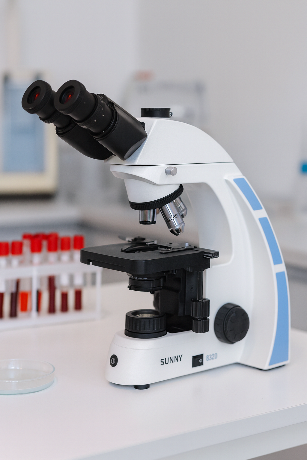 خرید میکروسکوپ SUNNY EX20