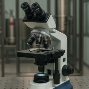 خرید میکروسکوپ 2K-N180